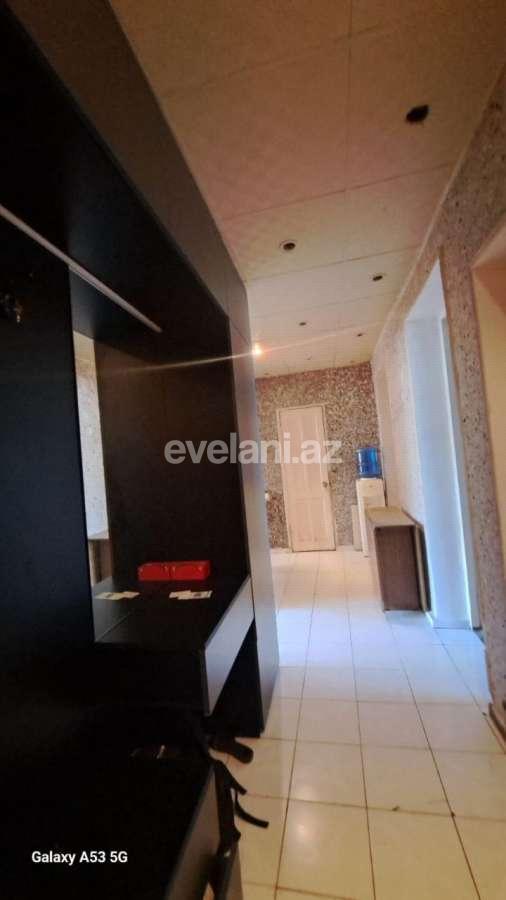 Продаётся, вторичка, 3-комнаты, 75 m², Баку, Бинагадинский r, 6-й микрорайон p.