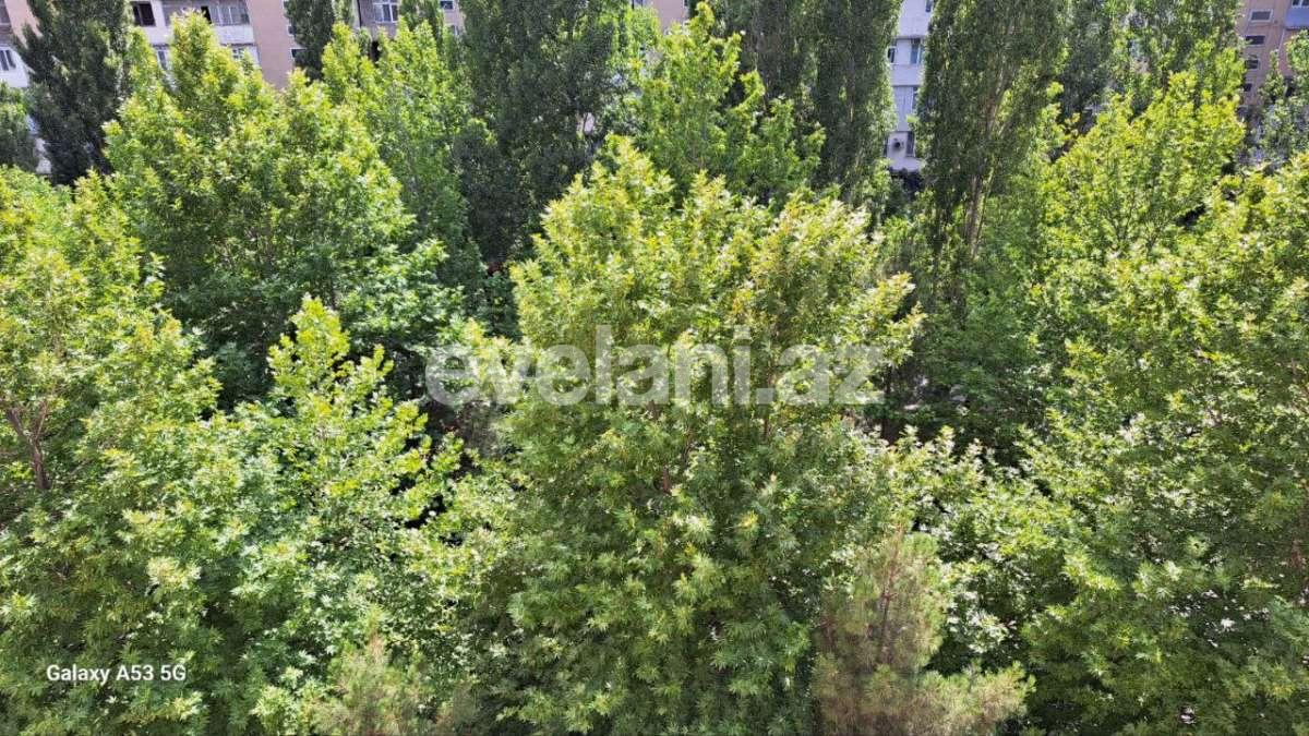 Продаётся, вторичка, 3-комнаты, 75 m², Баку, Бинагадинский r, 6-й микрорайон p.