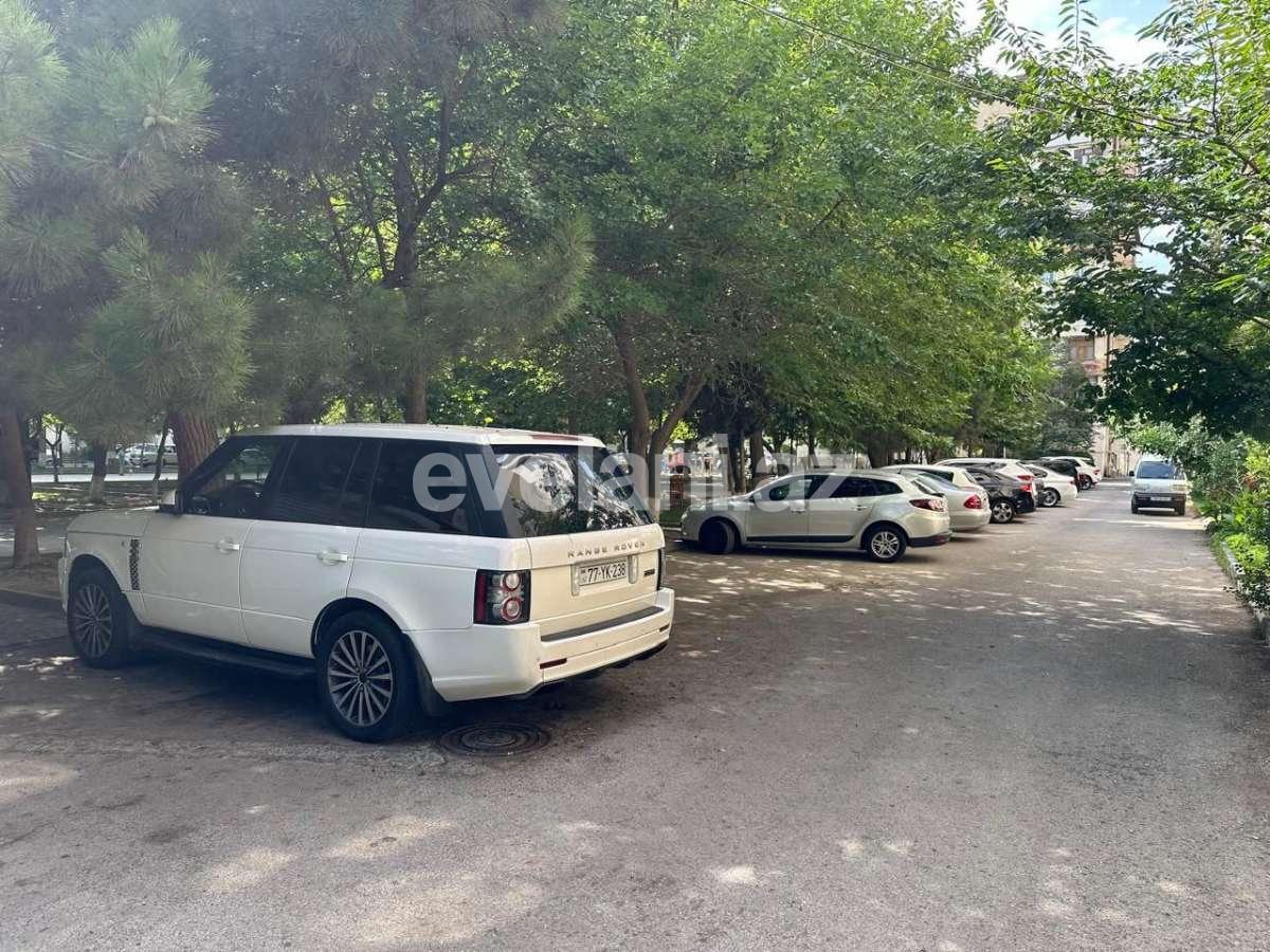 Продаётся, вторичка, 3-комнаты, 75 m², Баку, Бинагадинский r, 6-й микрорайон p.