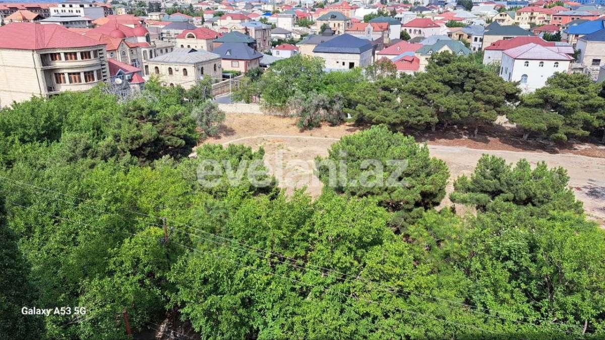 Продаётся, вторичка, 3-комнаты, 75 m², Баку, Бинагадинский r, 6-й микрорайон p.