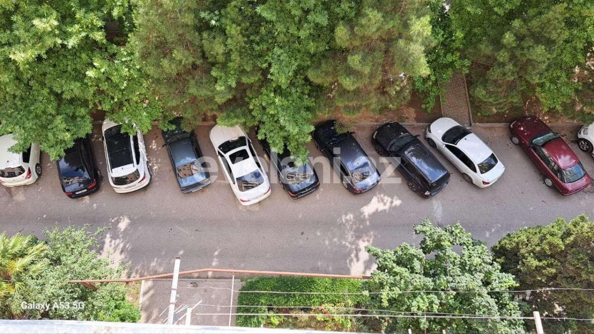 Продаётся, вторичка, 3-комнаты, 75 m², Баку, Бинагадинский r, 6-й микрорайон p.