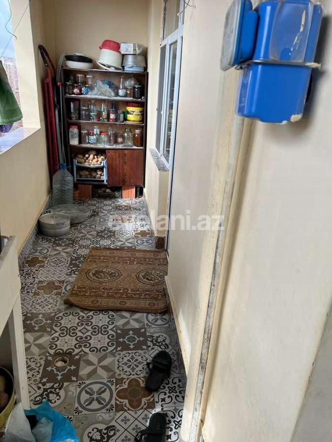 Satılır, yeni tikili, 3 otaqlı, 90 m², Bakı, Yasamal r.