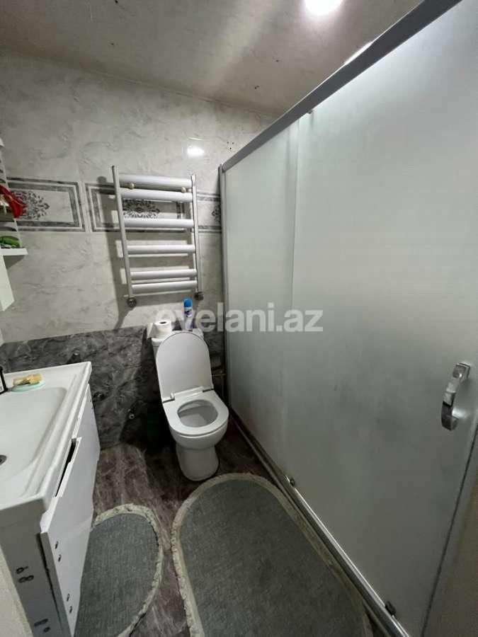 Satılır, yeni tikili, 3 otaqlı, 90 m², Bakı, Yasamal r.