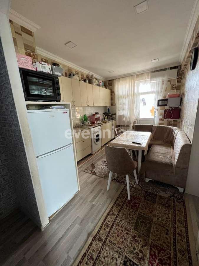 Satılır, yeni tikili, 3 otaqlı, 90 m², Bakı, Yasamal r.
