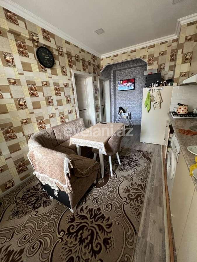 Satılır, yeni tikili, 3 otaqlı, 90 m², Bakı, Yasamal r.