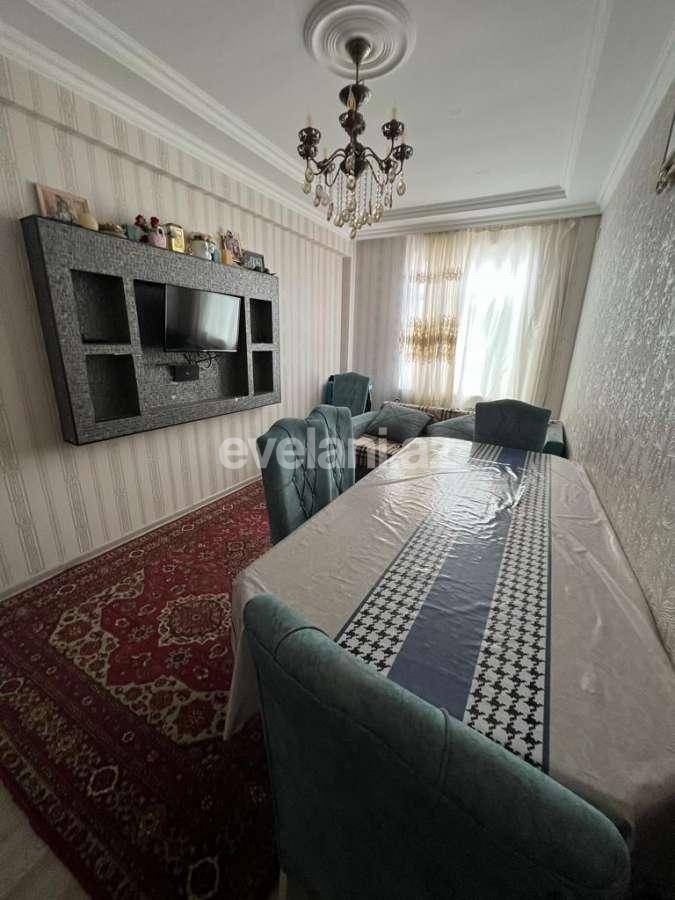 Satılır, yeni tikili, 3 otaqlı, 90 m², Bakı, Yasamal r.
