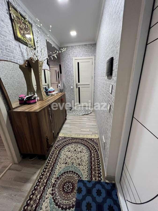 Satılır, yeni tikili, 3 otaqlı, 90 m², Bakı, Yasamal r.