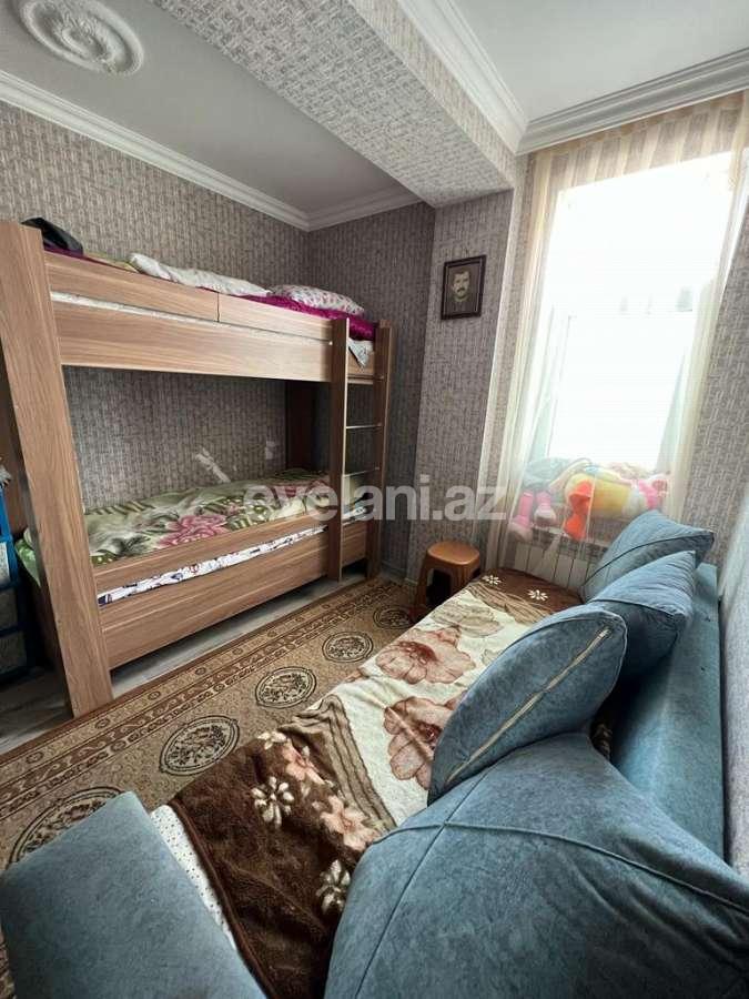 Satılır, yeni tikili, 3 otaqlı, 90 m², Bakı, Yasamal r.