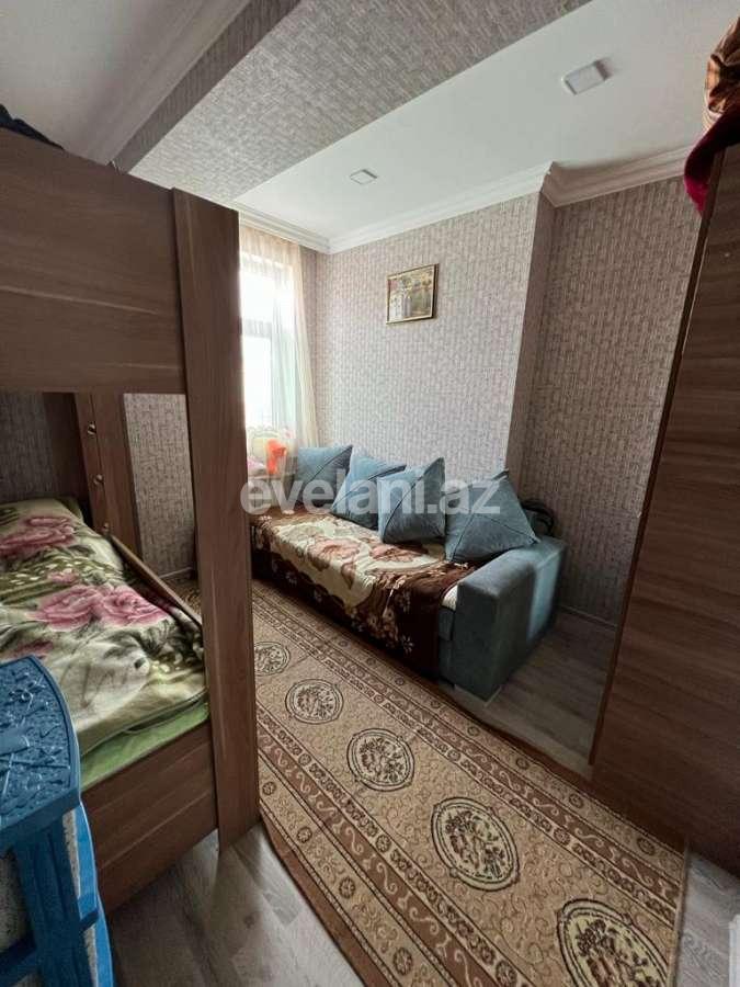 Satılır, yeni tikili, 3 otaqlı, 90 m², Bakı, Yasamal r.