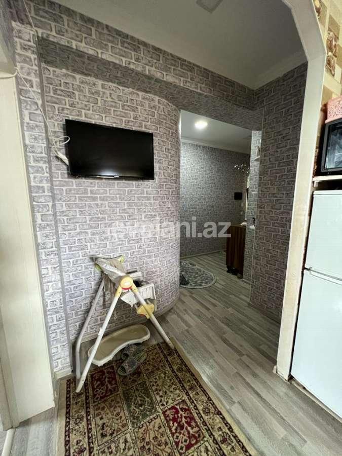 Satılır, yeni tikili, 3 otaqlı, 90 m², Bakı, Yasamal r.