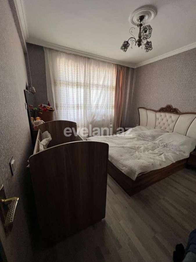 Satılır, yeni tikili, 3 otaqlı, 90 m², Bakı, Yasamal r.