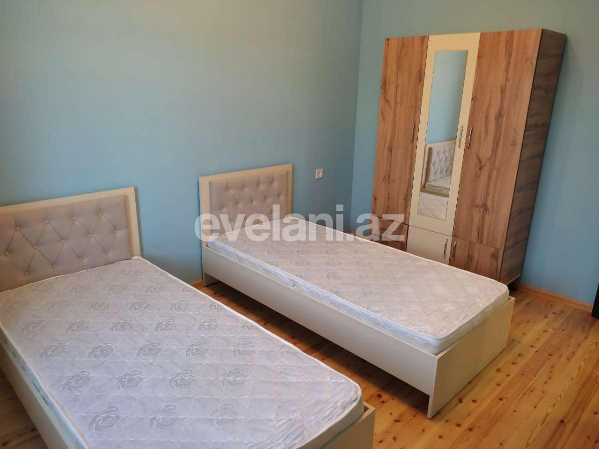 Kirayə verilir, həyət evi / bağ, 3 otaqlı, 100 m², Bakı, Sabunçu r, Pirşağı q.
