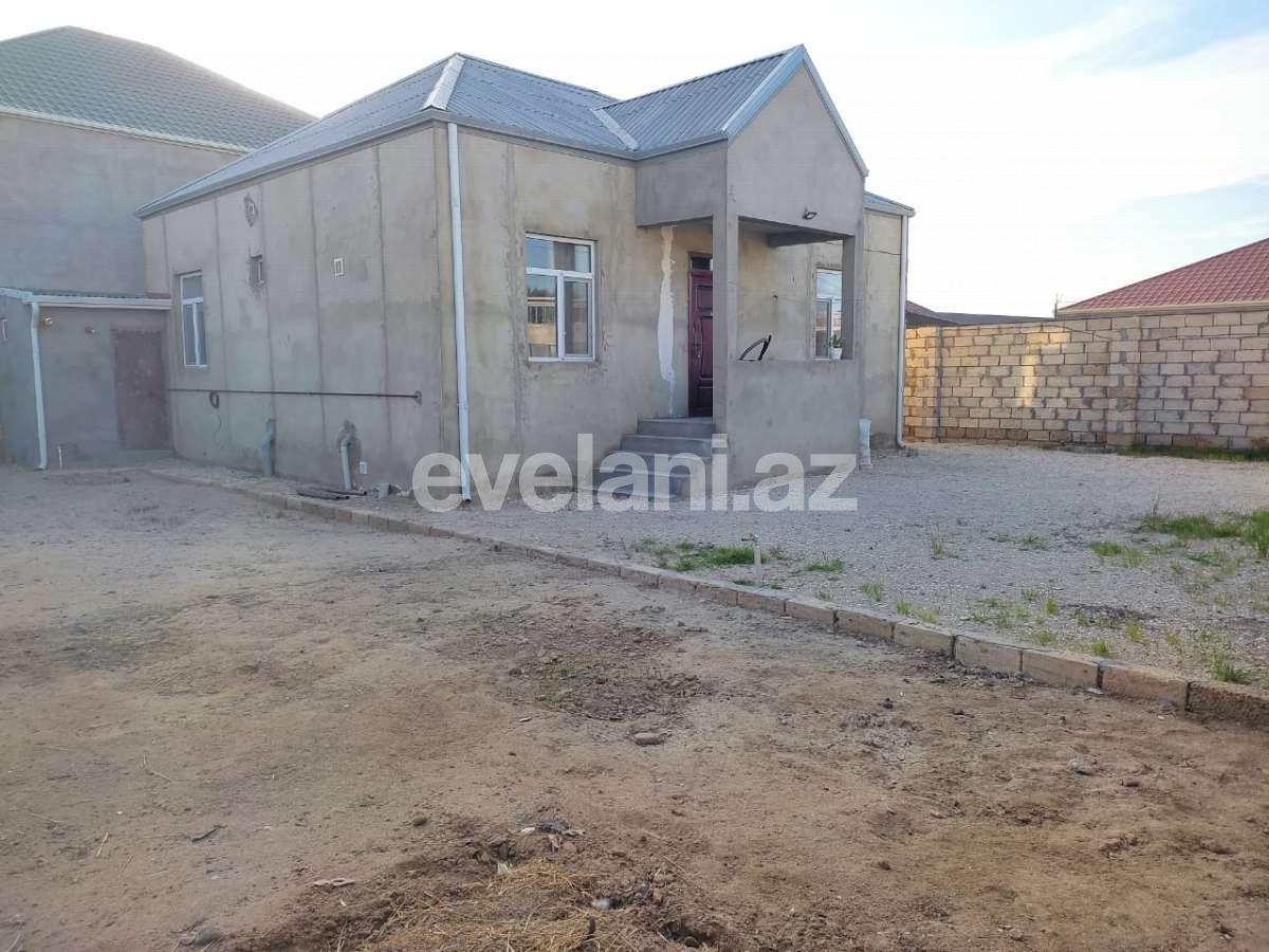 Kirayə verilir, həyət evi / bağ, 3 otaqlı, 100 m², Bakı, Sabunçu r, Pirşağı q.