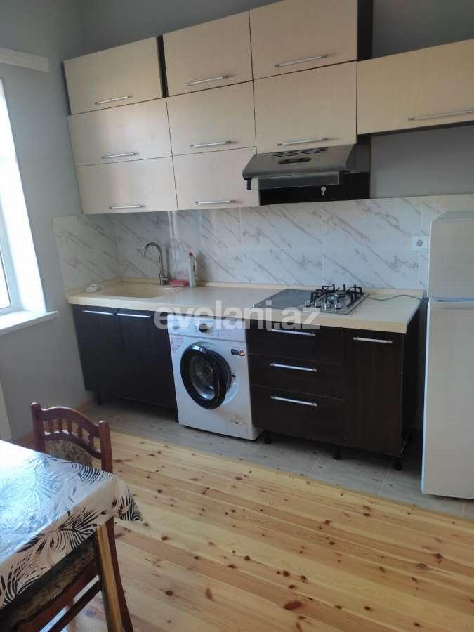 Kirayə verilir, həyət evi / bağ, 3 otaqlı, 100 m², Bakı, Sabunçu r, Pirşağı q.