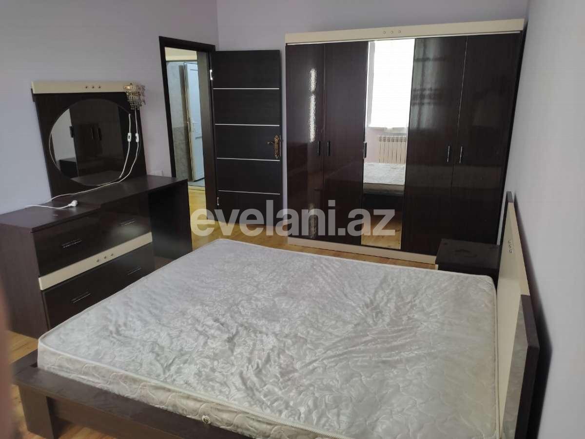 Kirayə verilir, həyət evi / bağ, 3 otaqlı, 100 m², Bakı, Sabunçu r, Pirşağı q.