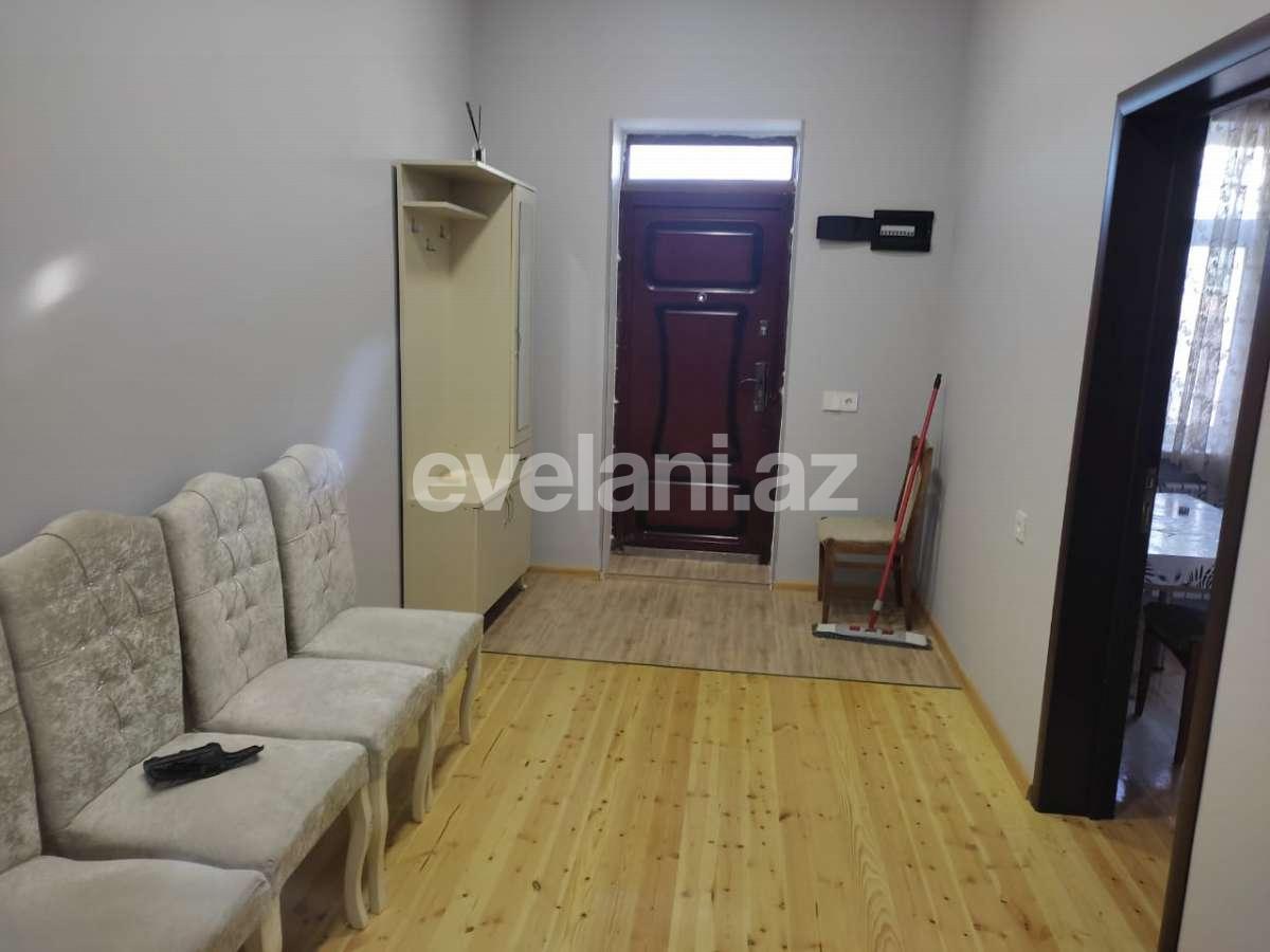 Kirayə verilir, həyət evi / bağ, 3 otaqlı, 100 m², Bakı, Sabunçu r, Pirşağı q.