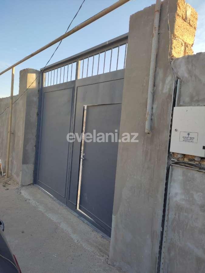 Kirayə verilir, həyət evi / bağ, 3 otaqlı, 100 m², Bakı, Sabunçu r, Pirşağı q.