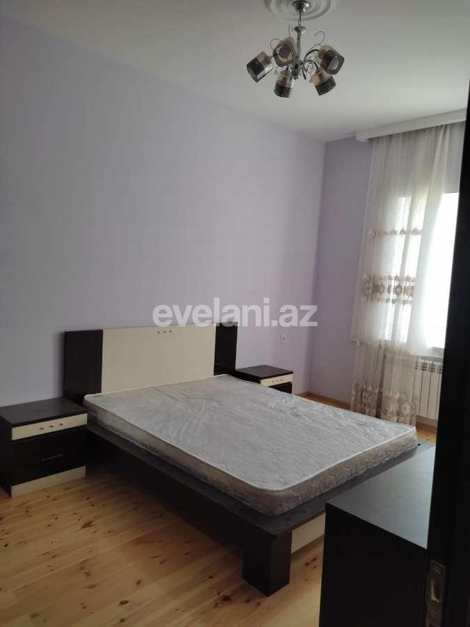 Kirayə verilir, həyət evi / bağ, 3 otaqlı, 100 m², Bakı, Sabunçu r, Pirşağı q.