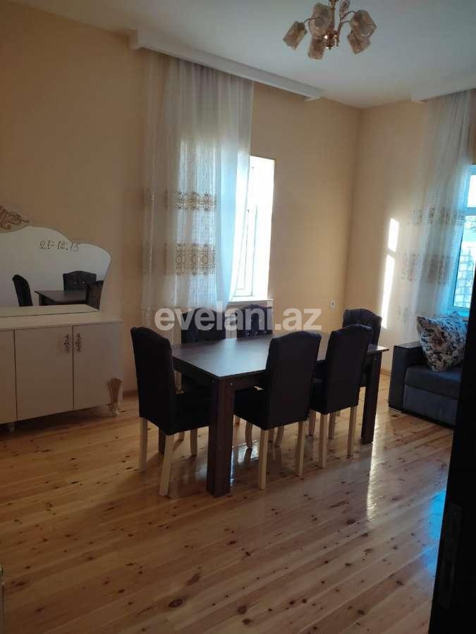 Kirayə verilir, həyət evi / bağ, 3 otaqlı, 100 m², Bakı, Sabunçu r, Pirşağı q.