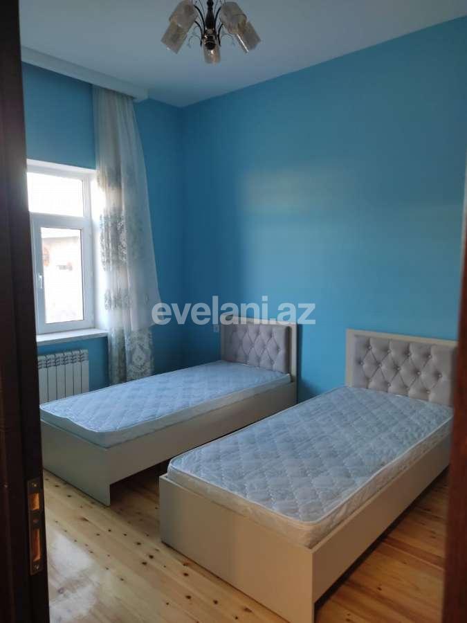 Kirayə verilir, həyət evi / bağ, 3 otaqlı, 100 m², Bakı, Sabunçu r, Pirşağı q.