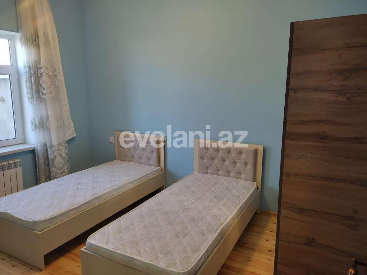 Kirayə verilir, həyət evi / bağ, 3 otaqlı, 100 m², Bakı, Sabunçu r, Pirşağı q.