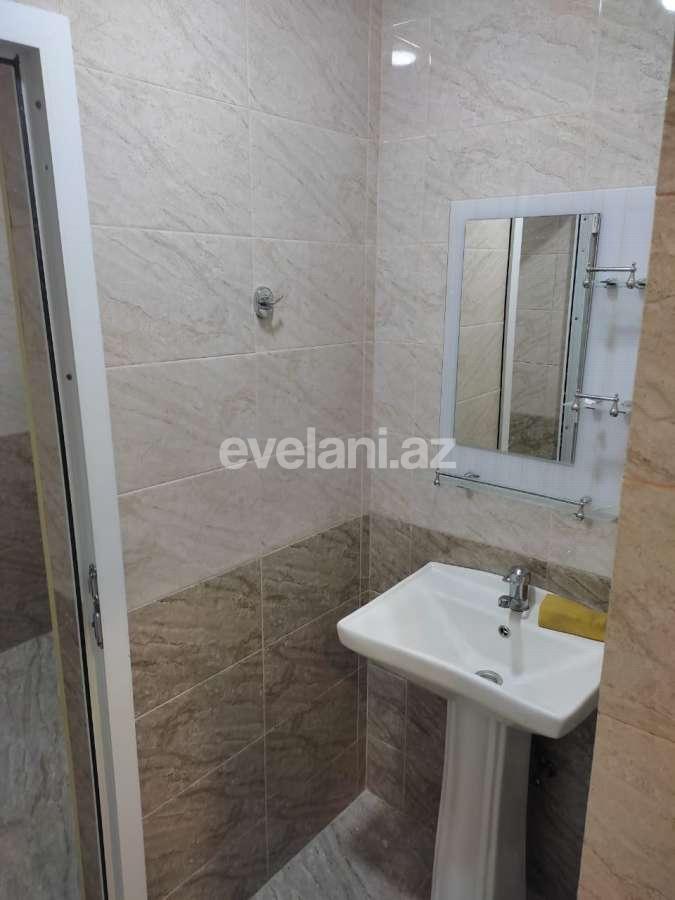 Kirayə verilir, həyət evi / bağ, 3 otaqlı, 100 m², Bakı, Sabunçu r, Pirşağı q.