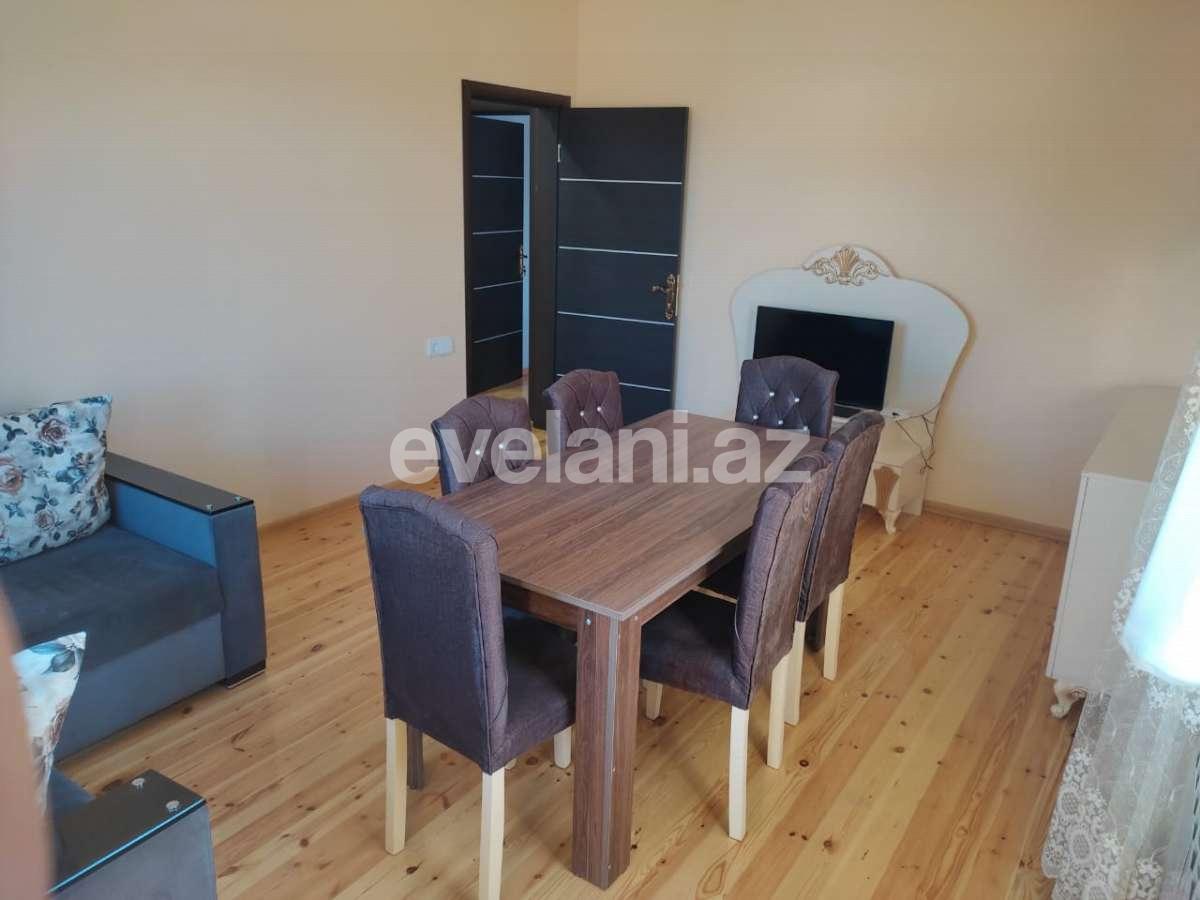 Kirayə verilir, həyət evi / bağ, 3 otaqlı, 100 m², Bakı, Sabunçu r, Pirşağı q.
