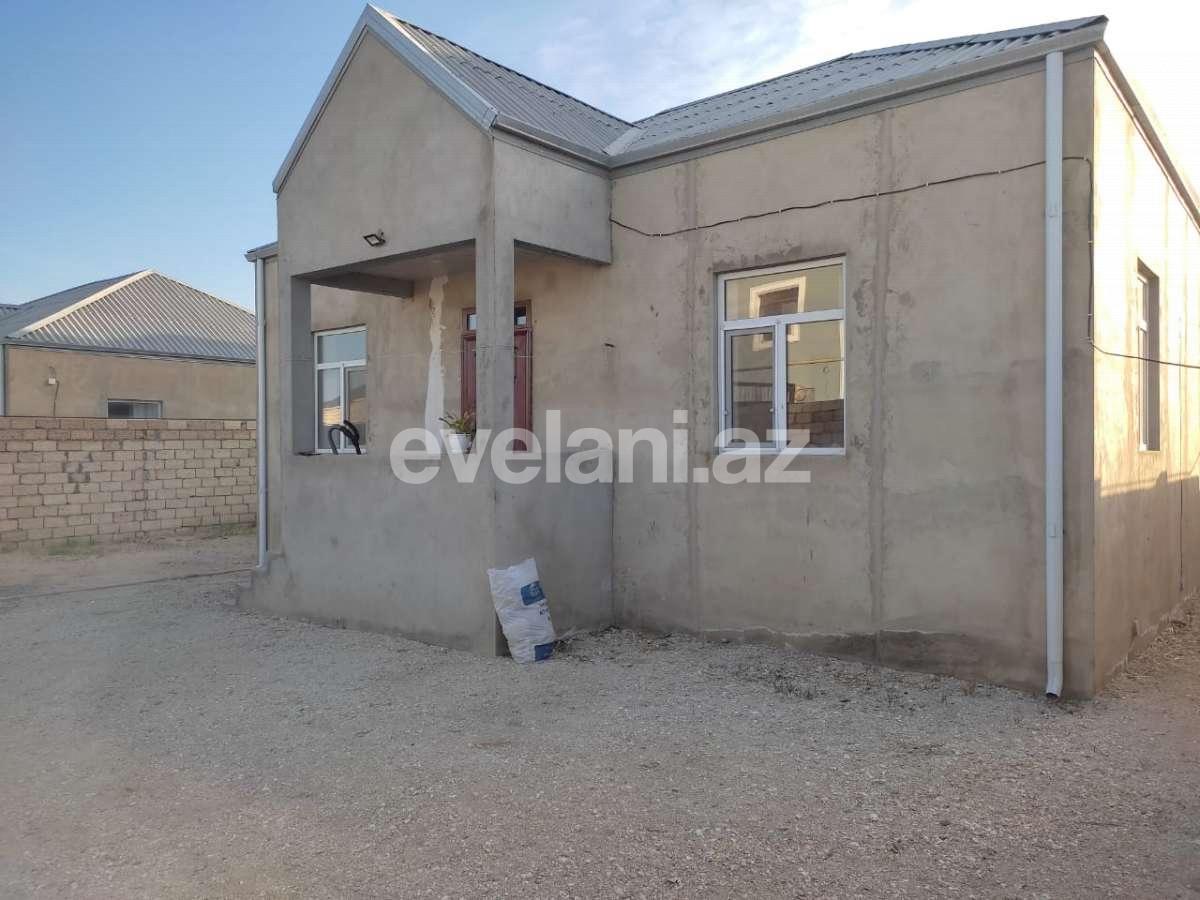 Kirayə verilir, həyət evi / bağ, 3 otaqlı, 100 m², Bakı, Sabunçu r, Pirşağı q.