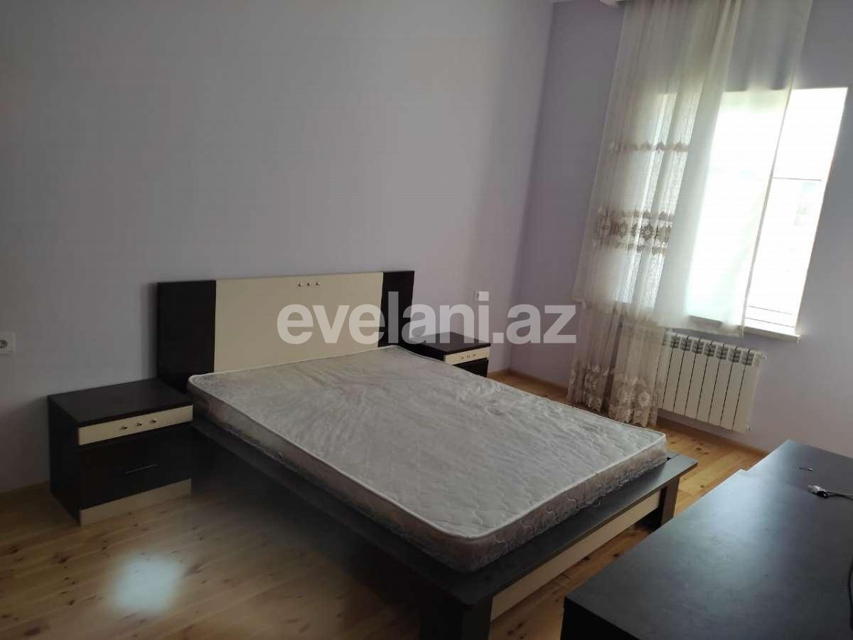 Kirayə verilir, həyət evi / bağ, 3 otaqlı, 100 m², Bakı, Sabunçu r, Pirşağı q.