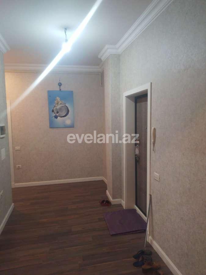 Satılır, köhnə tikili, 2 otaqlı, 75 m²