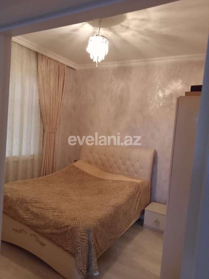 Satılır, həyət evi / bağ, 3 otaqlı, 80 m², Bakı, Abşeron r, Məhəmmədli q.