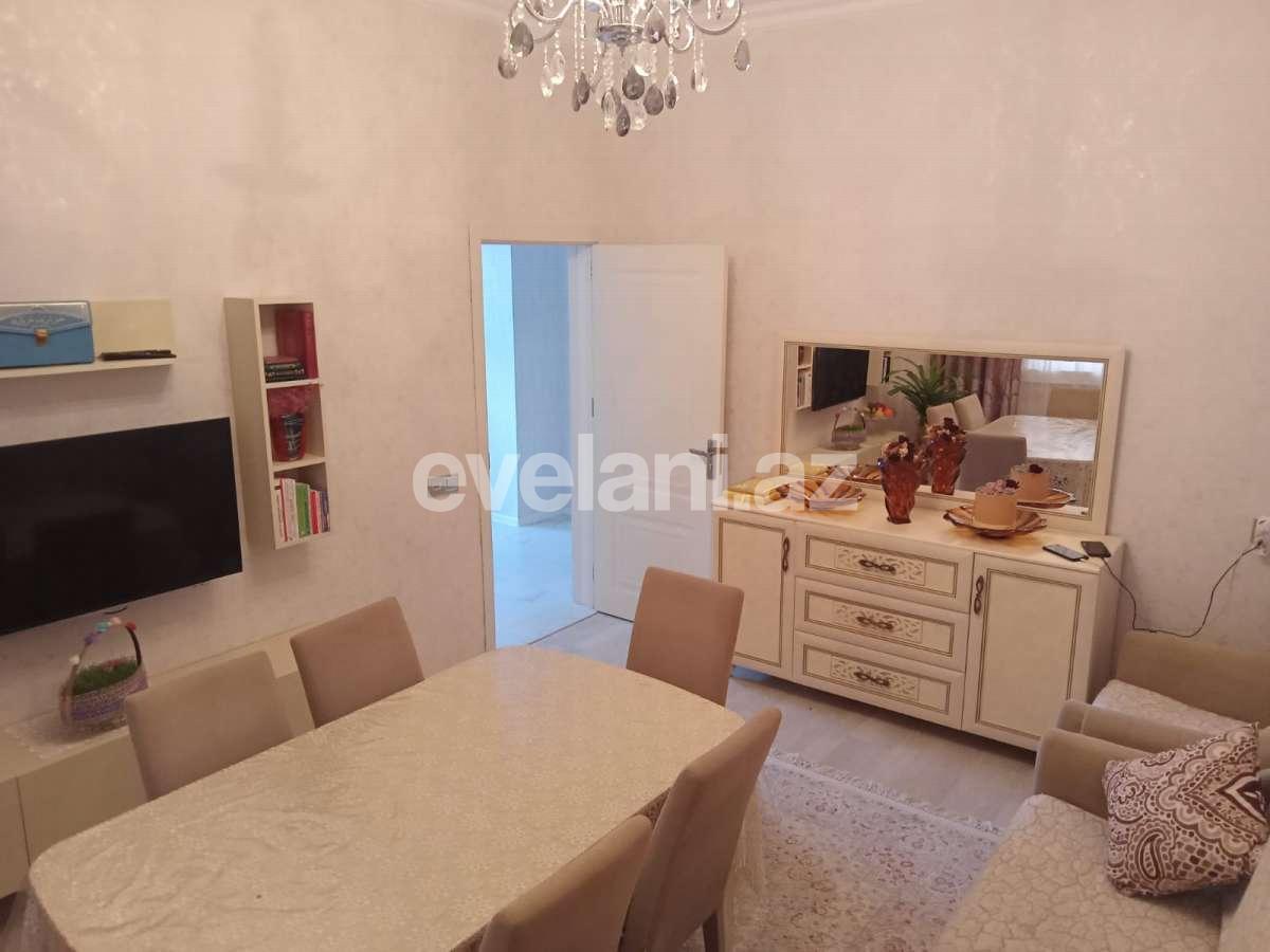 Satılır, həyət evi / bağ, 3 otaqlı, 80 m², Bakı, Abşeron r, Məhəmmədli q.