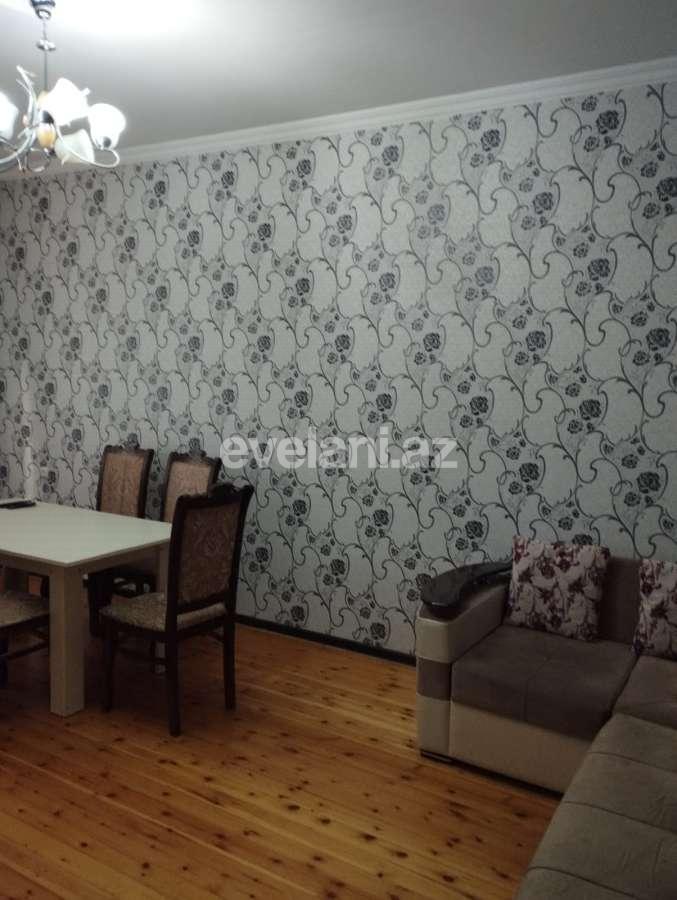 Satılır, həyət evi / bağ, 3 otaqlı, 140 m², Bakı, Binəqədi r, Biləcəri q.