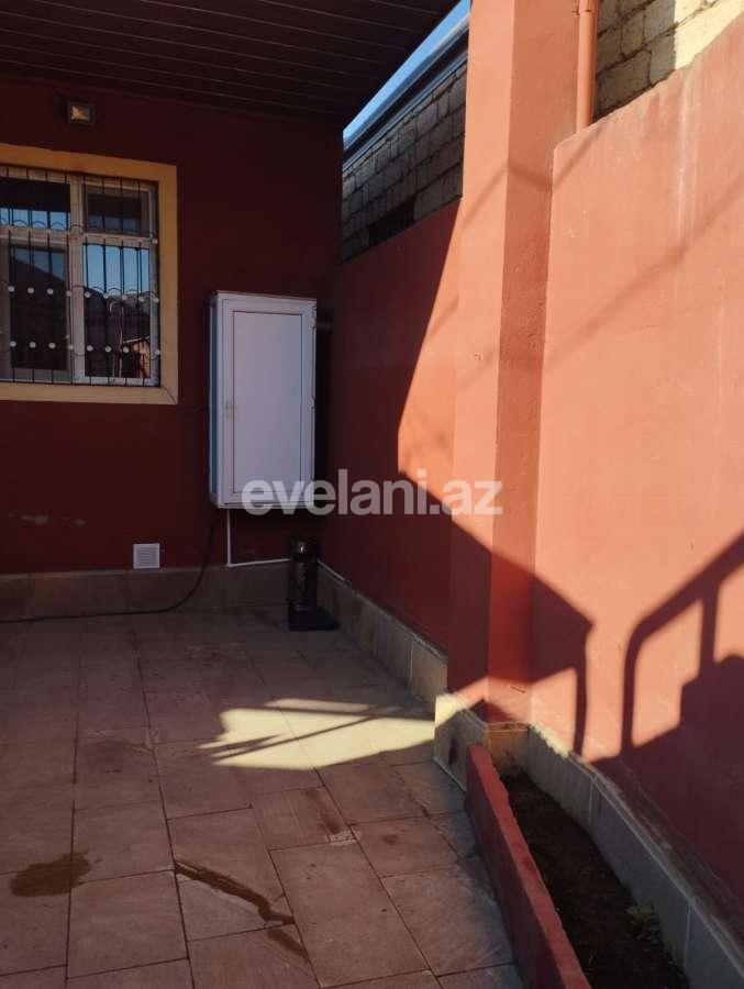 Satılır, həyət evi / bağ, 3 otaqlı, 140 m², Bakı, Binəqədi r, Biləcəri q.