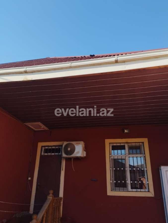Satılır, həyət evi / bağ, 3 otaqlı, 140 m², Bakı, Binəqədi r, Biləcəri q.