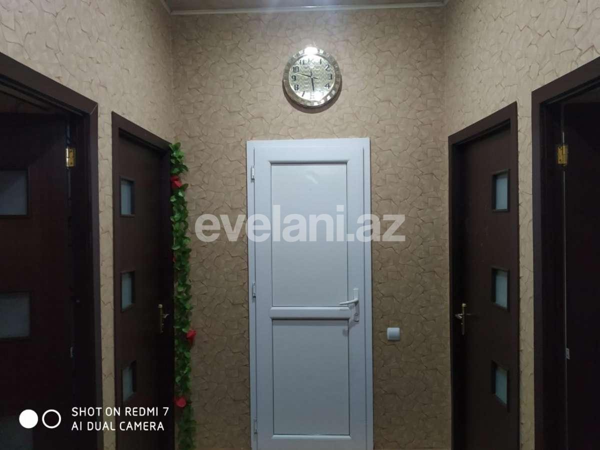 Satılır, həyət evi / bağ, 3 otaqlı, 140 m², Bakı, Binəqədi r, Biləcəri q.