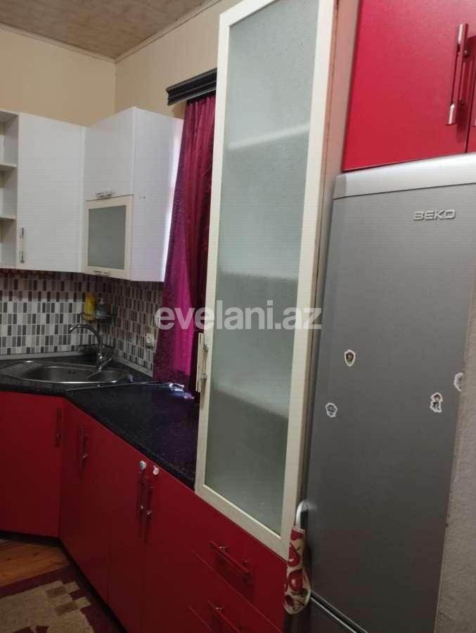 Satılır, həyət evi / bağ, 3 otaqlı, 140 m², Bakı, Binəqədi r, Biləcəri q.