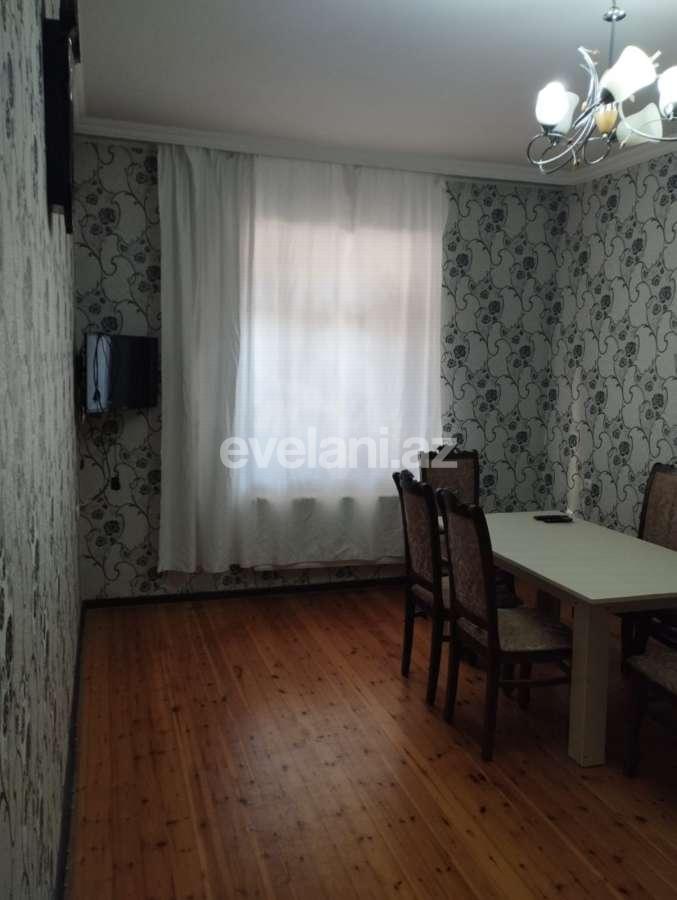 Satılır, həyət evi / bağ, 3 otaqlı, 140 m², Bakı, Binəqədi r, Biləcəri q.