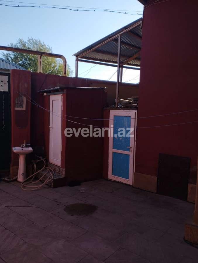 Satılır, həyət evi / bağ, 3 otaqlı, 140 m², Bakı, Binəqədi r, Biləcəri q.