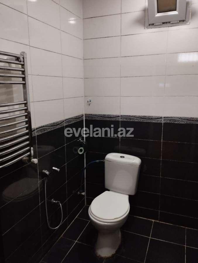 Satılır, həyət evi / bağ, 3 otaqlı, 140 m², Bakı, Binəqədi r, Biləcəri q.