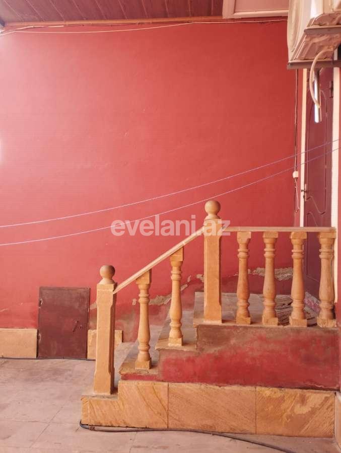 Satılır, həyət evi / bağ, 3 otaqlı, 140 m², Bakı, Binəqədi r, Biləcəri q.