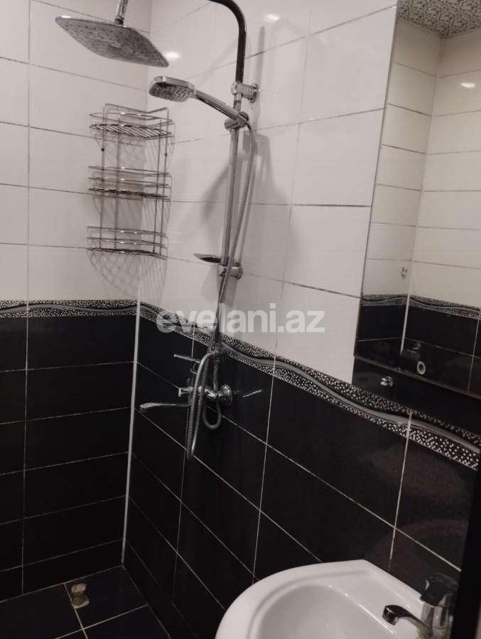 Satılır, həyət evi / bağ, 3 otaqlı, 140 m², Bakı, Binəqədi r, Biləcəri q.