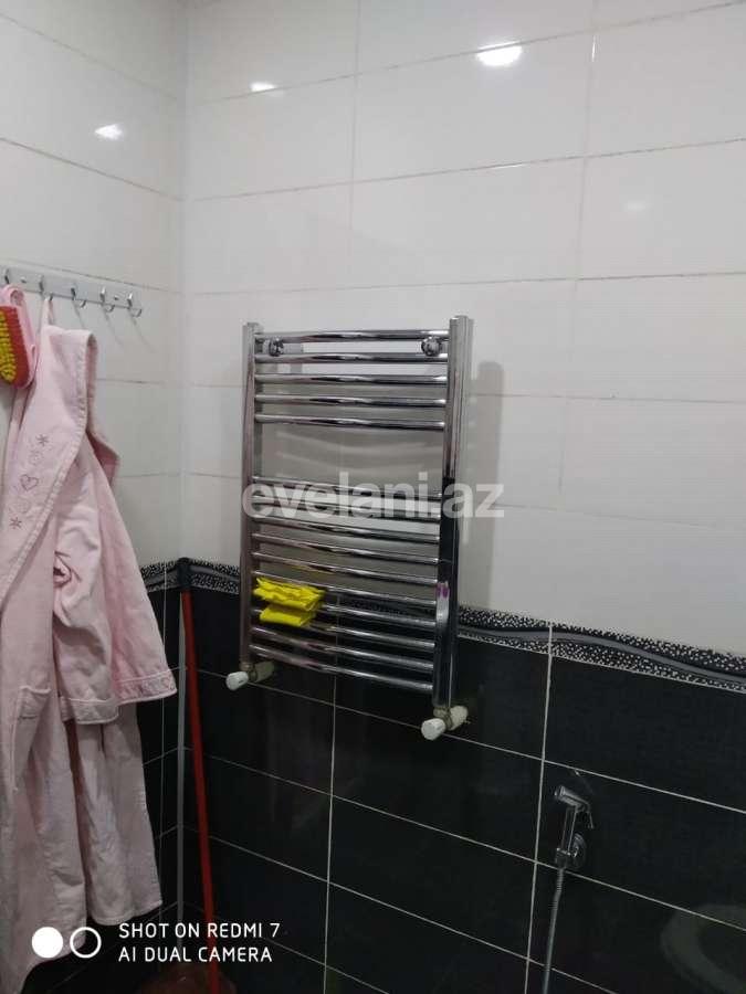 Satılır, həyət evi / bağ, 3 otaqlı, 140 m², Bakı, Binəqədi r, Biləcəri q.