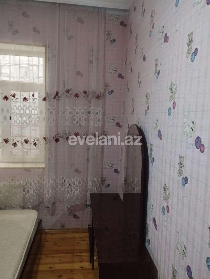 Satılır, həyət evi / bağ, 3 otaqlı, 140 m², Bakı, Binəqədi r, Biləcəri q.