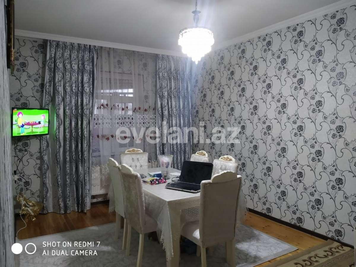 Satılır, həyət evi / bağ, 3 otaqlı, 140 m², Bakı, Binəqədi r, Biləcəri q.