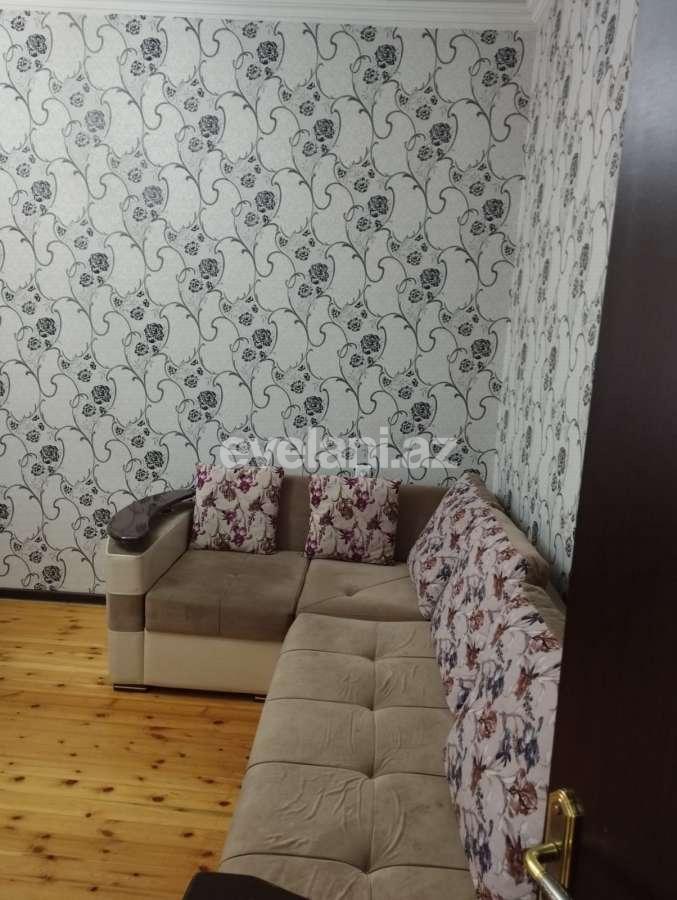 Satılır, həyət evi / bağ, 3 otaqlı, 140 m², Bakı, Binəqədi r, Biləcəri q.