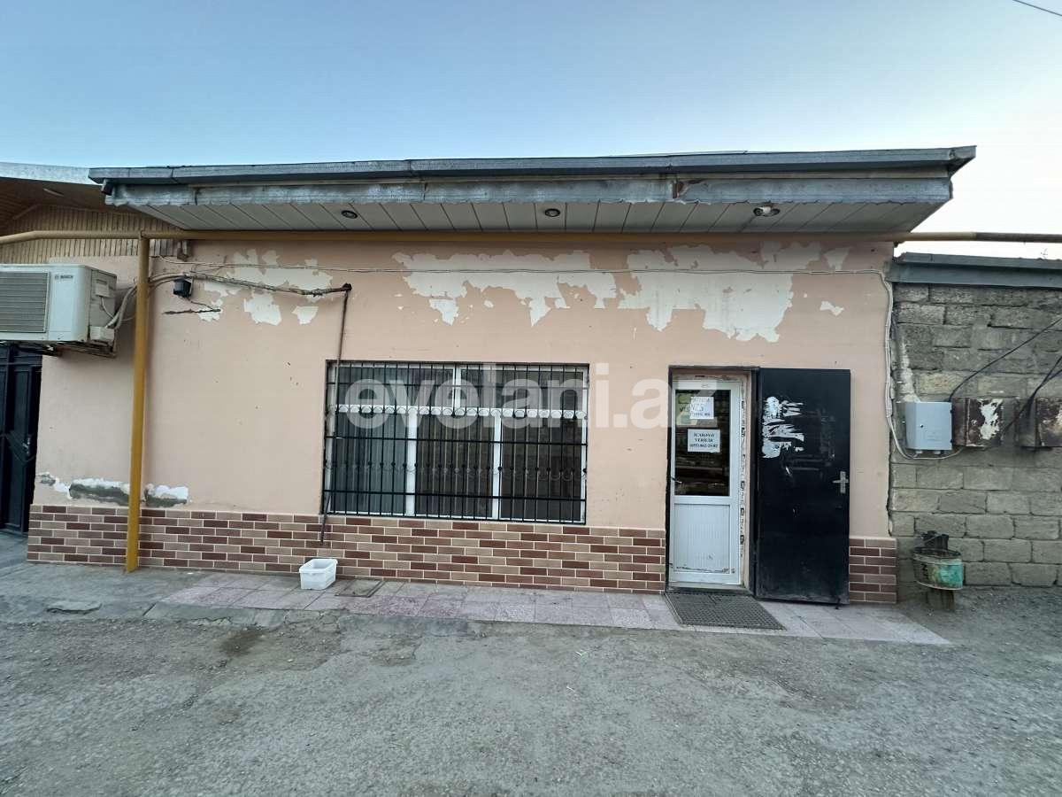 Kirayə verilir, obyekt, 55 m², Bakı, Suraxanı r, Zığ q.