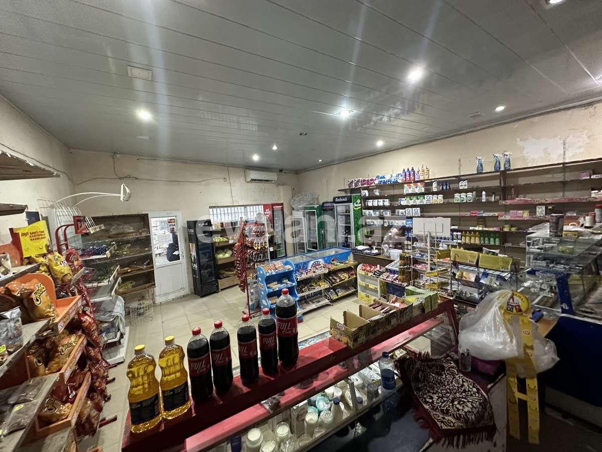 Kirayə verilir, obyekt, 55 m², Bakı, Suraxanı r, Zığ q.