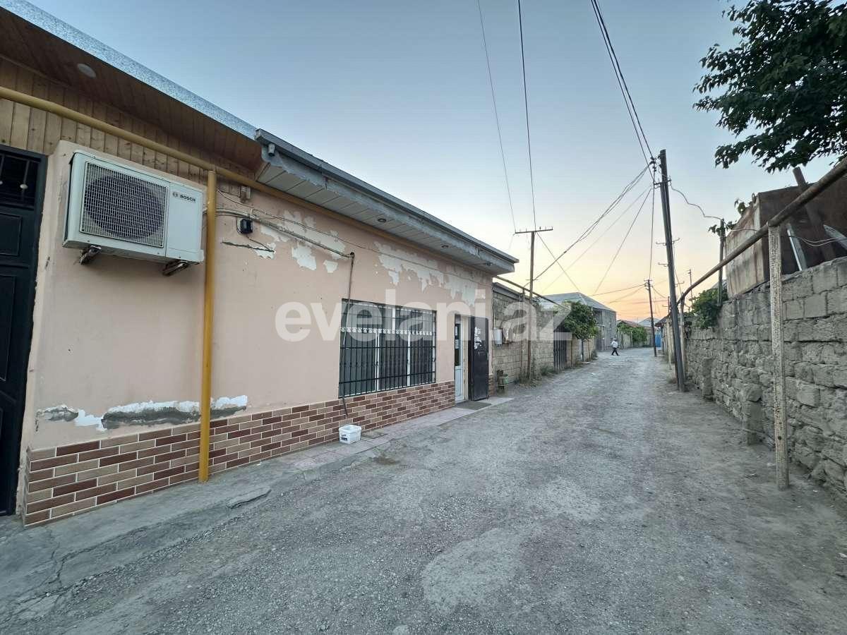 Kirayə verilir, obyekt, 55 m², Bakı, Suraxanı r, Zığ q.