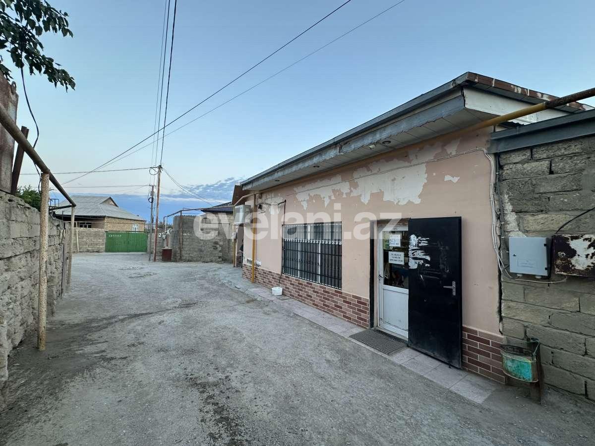 Kirayə verilir, obyekt, 55 m², Bakı, Suraxanı r, Zığ q.